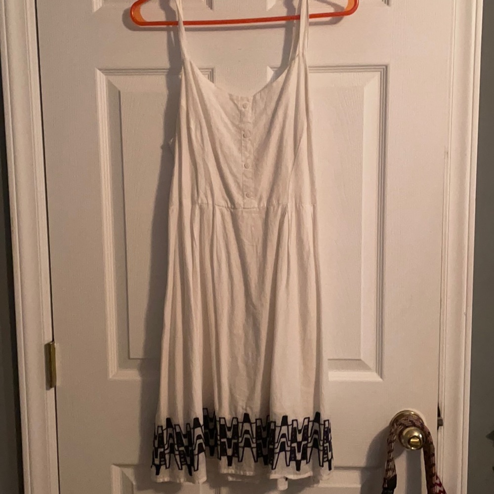 Summer dress